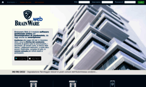Brainwareweb.it thumbnail