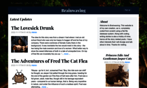 Brainwaving.co.uk thumbnail