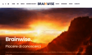 Brainwise.it thumbnail