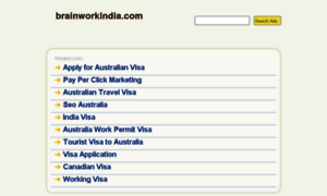 Brainworkindia.com thumbnail
