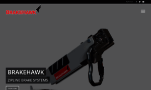 Brakehawk.com thumbnail