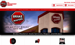 Brakemasters-socal.com thumbnail