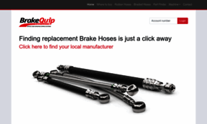 Brakequip.com.au thumbnail