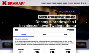 Bramar.pl thumbnail