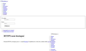 Bramberk.unas.cz thumbnail