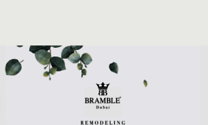 Bramble.ae thumbnail