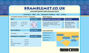 Bramblemet.co.uk thumbnail