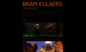 Brameulaers.net thumbnail