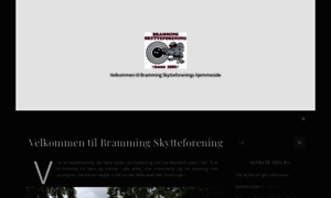 Bramming-skytteforening.dk thumbnail