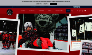 Bramptonbeast.com thumbnail