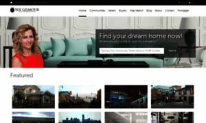 Bramptonhomesforsale.com thumbnail