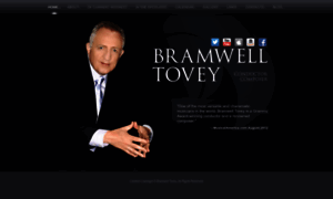 Bramwelltovey.com thumbnail