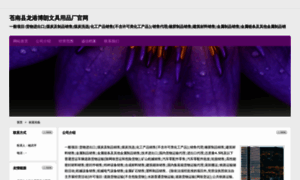 Bran.com.cn thumbnail