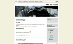 Branappetit.wordpress.com thumbnail