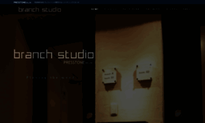 Branch-studio.com thumbnail