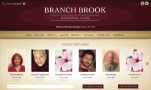 Branchbrookmh.com thumbnail