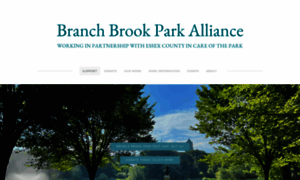 Branchbrookpark.org thumbnail