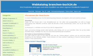 Branchen-buch24.de thumbnail