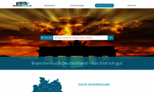 Branchenbuchdeutschland.de thumbnail
