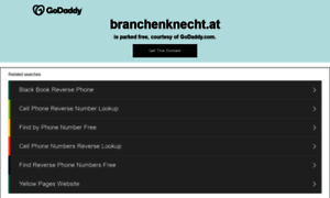 Branchenknecht.at thumbnail