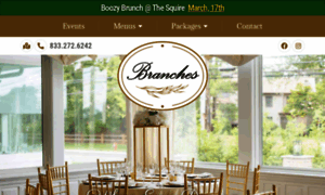 Branches-events.com thumbnail