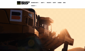 Branchgroup.com thumbnail