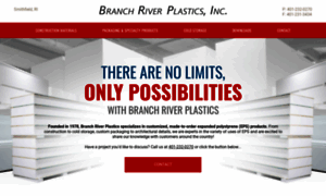 Branchriver.com thumbnail