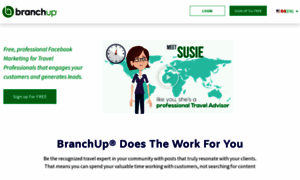 Branchup.com thumbnail