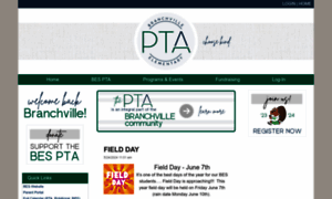 Branchvillepta.membershiptoolkit.com thumbnail