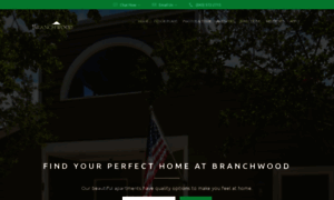 Branchwoodapts.com thumbnail