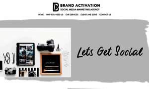 Brand-activation.in thumbnail