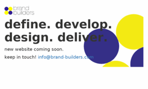 Brand-builders.com thumbnail