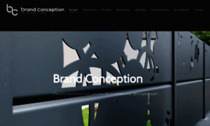 Brand-conception.com thumbnail