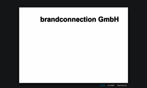 Brand-connection.de thumbnail