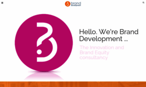 Brand-development.com thumbnail