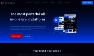 Brand-iq.co.uk thumbnail