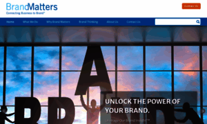 Brand-matters.com thumbnail