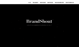 Brand-shout.com thumbnail