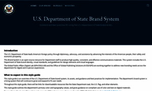 Brand.america.gov thumbnail