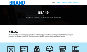 Brand.co.im thumbnail