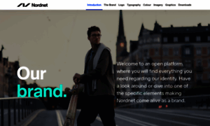 Brand.nordnet.se thumbnail