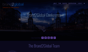 Brand2global.com thumbnail