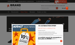 Brandaddict.fr thumbnail