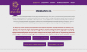Brandanatolia.com thumbnail