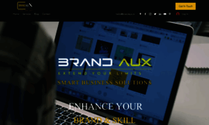 Brandaux.in thumbnail