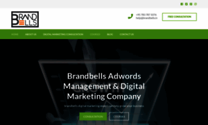 Brandbells.in thumbnail