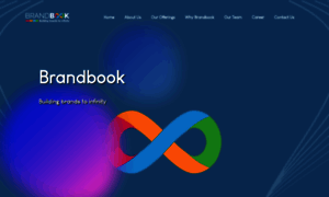 Brandbookgroup.com thumbnail