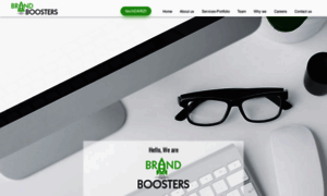 Brandboosters.co.in thumbnail