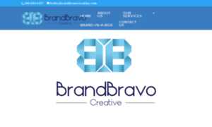 Brandbravocreative.com thumbnail