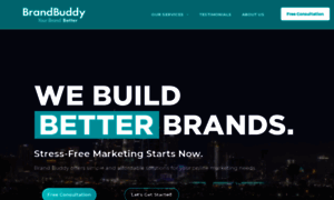 Brandbuddy.co thumbnail